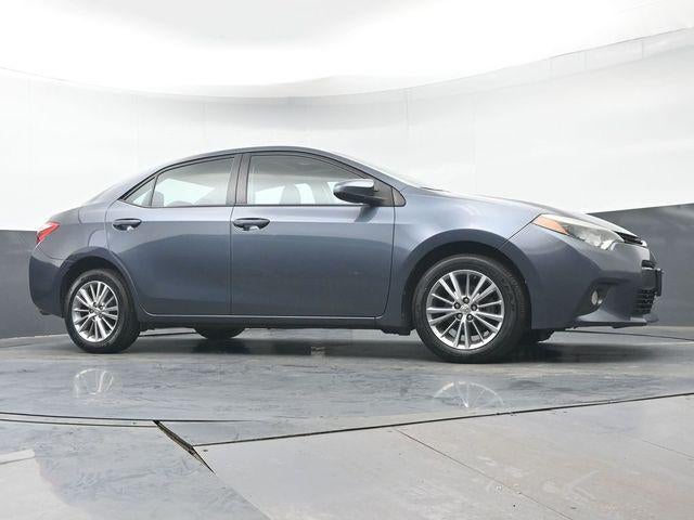 2015 Toyota Corolla LE Premium