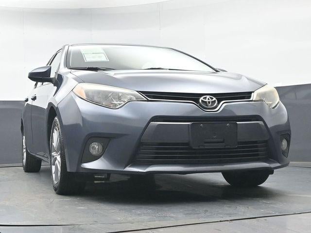 2015 Toyota Corolla LE Premium