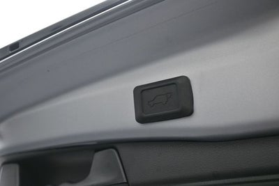 2025 Toyota RAV4 Hybrid XSE