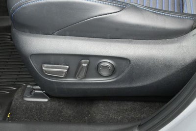 2025 Toyota RAV4 Hybrid XSE