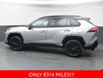 2025 Toyota RAV4 Hybrid XSE