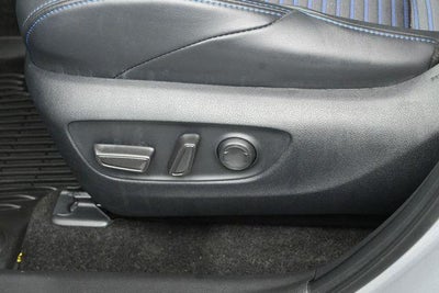 2025 Toyota RAV4 Hybrid XSE