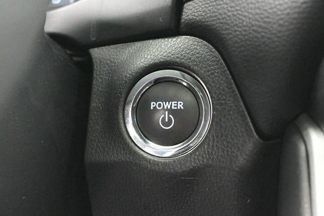 2025 Toyota RAV4 Hybrid XSE