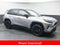 2025 Toyota RAV4 Hybrid XSE