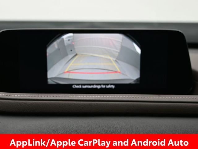 2025 Mazda Mazda CX-30 2.5 Turbo Premium Package