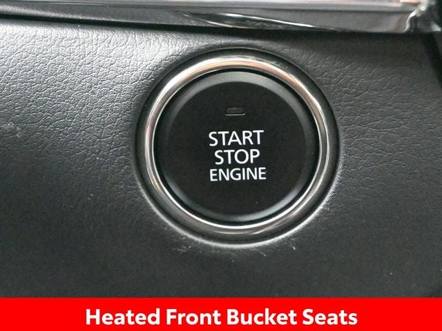 2025 Mazda Mazda CX-30 2.5 Turbo Premium Package