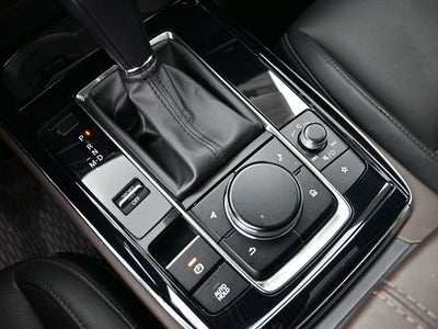 2025 Mazda Mazda CX-30 2.5 Turbo Premium Package