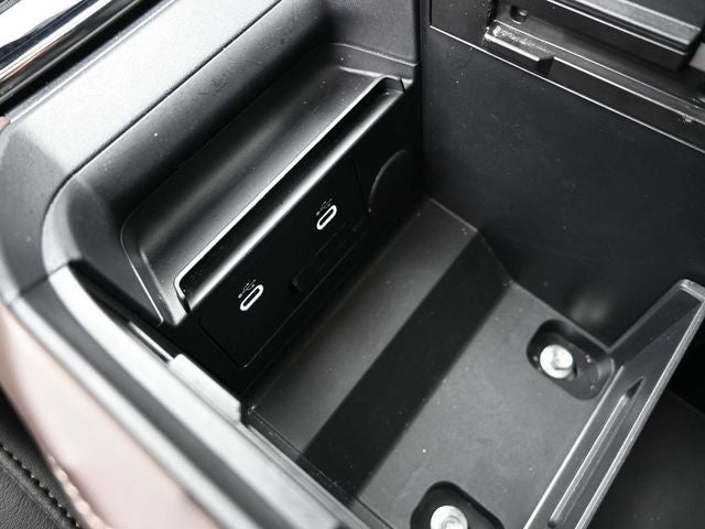 2025 Mazda Mazda CX-30 2.5 Turbo Premium Package