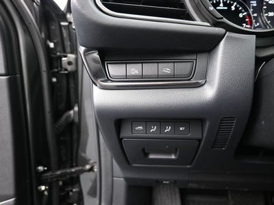 2025 Mazda Mazda CX-30 2.5 Turbo Premium Package
