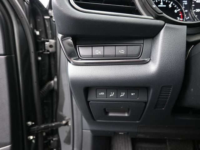 2025 Mazda Mazda CX-30 2.5 Turbo Premium Package