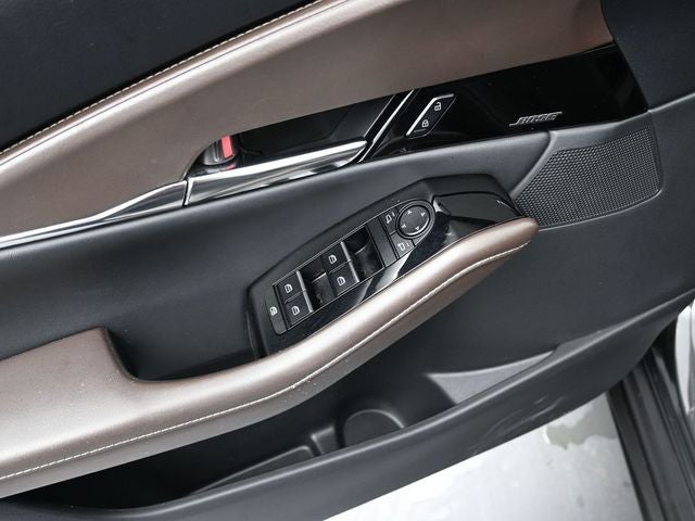 2025 Mazda Mazda CX-30 2.5 Turbo Premium Package