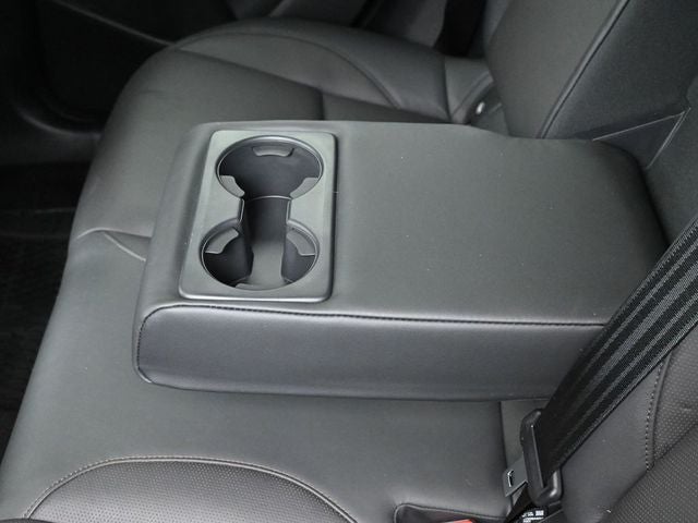 2025 Mazda Mazda CX-30 2.5 Turbo Premium Package