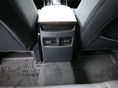 2025 Mazda Mazda CX-30 2.5 Turbo Premium Package