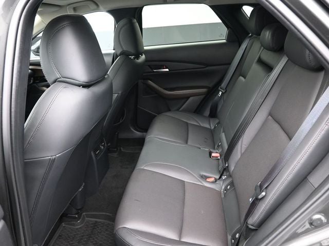 2025 Mazda Mazda CX-30 2.5 Turbo Premium Package