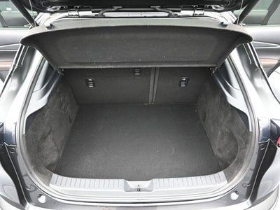 2025 Mazda Mazda CX-30 2.5 Turbo Premium Package