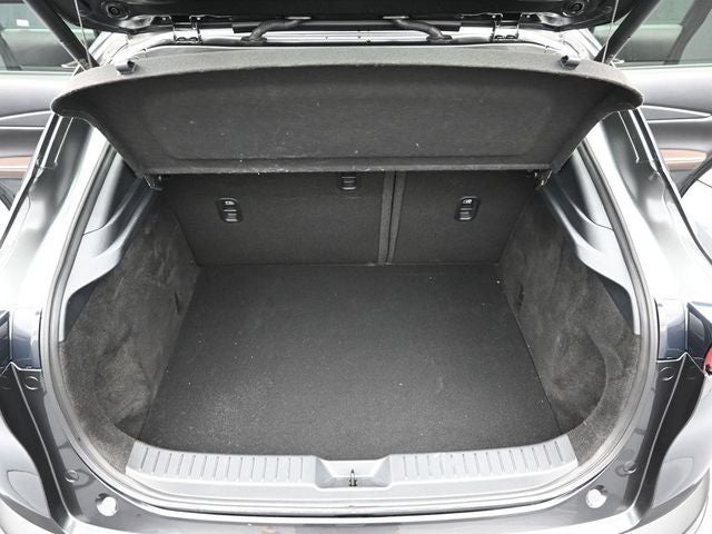 2025 Mazda Mazda CX-30 2.5 Turbo Premium Package