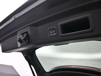 2025 Mazda Mazda CX-30 2.5 Turbo Premium Package