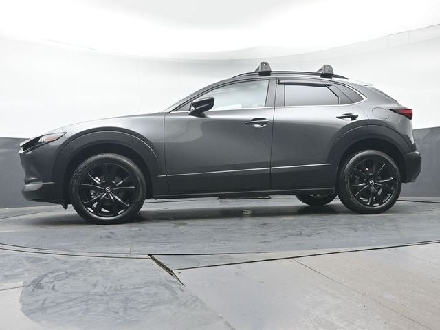 2025 Mazda Mazda CX-30 2.5 Turbo Premium Package