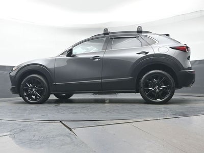 2025 Mazda Mazda CX-30 2.5 Turbo Premium Package