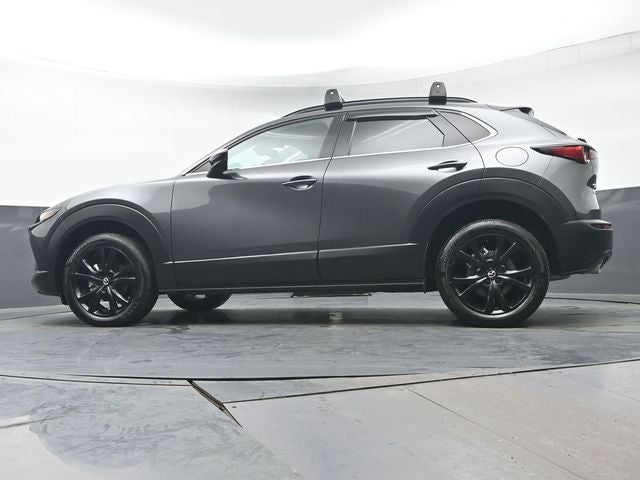 2025 Mazda Mazda CX-30 2.5 Turbo Premium Package