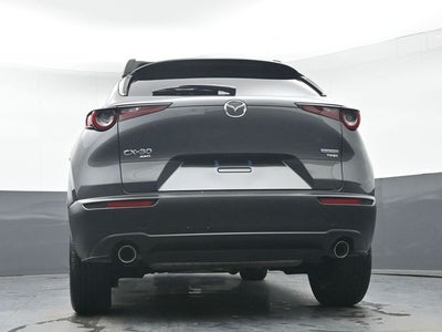 2025 Mazda Mazda CX-30 2.5 Turbo Premium Package