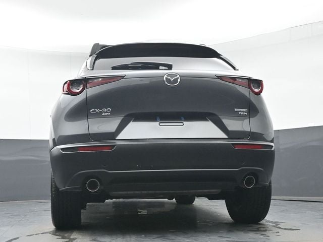 2025 Mazda Mazda CX-30 2.5 Turbo Premium Package