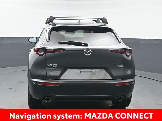2025 Mazda Mazda CX-30 2.5 Turbo Premium Package