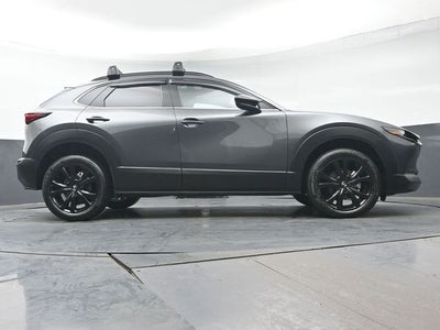 2025 Mazda Mazda CX-30 2.5 Turbo Premium Package