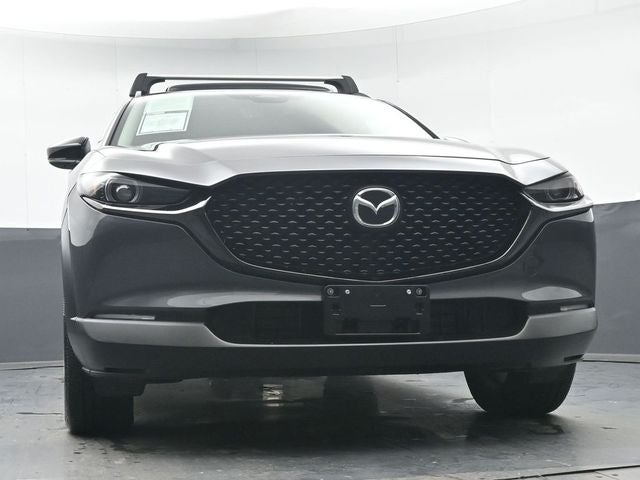 2025 Mazda Mazda CX-30 2.5 Turbo Premium Package