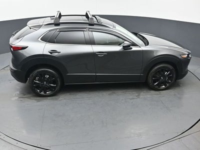 2025 Mazda Mazda CX-30 2.5 Turbo Premium Package