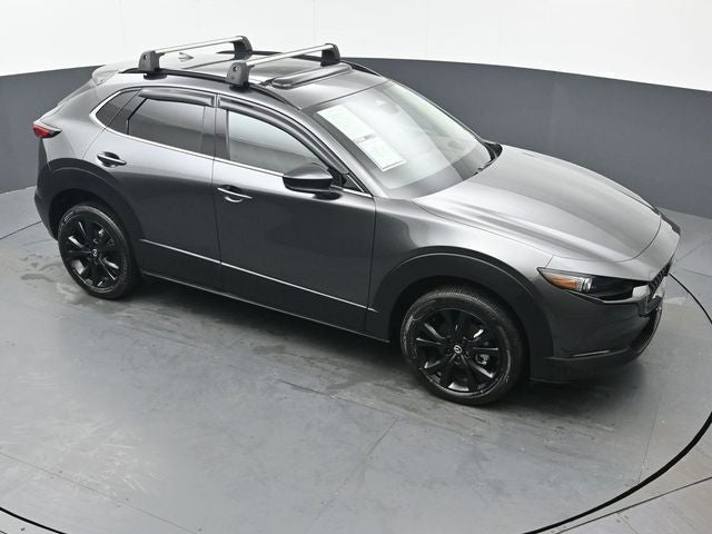 2025 Mazda Mazda CX-30 2.5 Turbo Premium Package