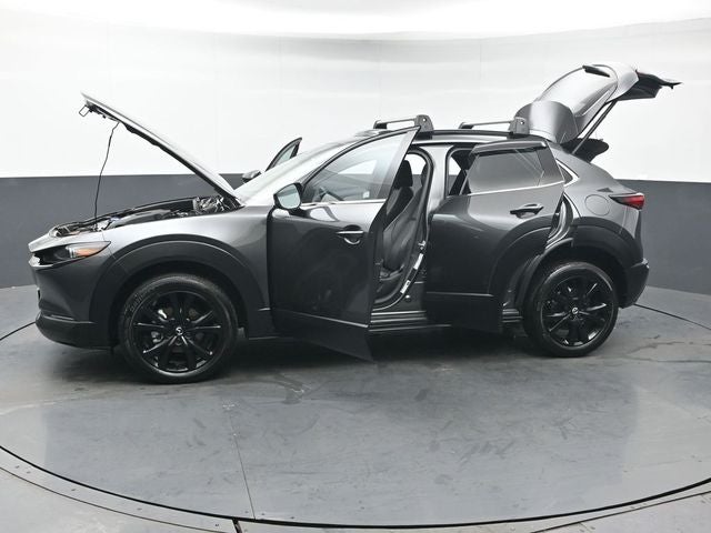 2025 Mazda Mazda CX-30 2.5 Turbo Premium Package