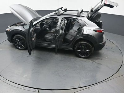 2025 Mazda Mazda CX-30 2.5 Turbo Premium Package