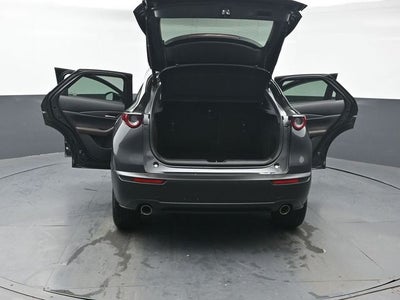 2025 Mazda Mazda CX-30 2.5 Turbo Premium Package