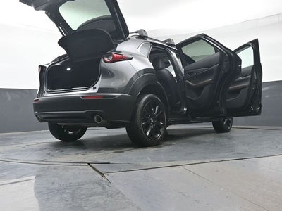 2025 Mazda Mazda CX-30 2.5 Turbo Premium Package