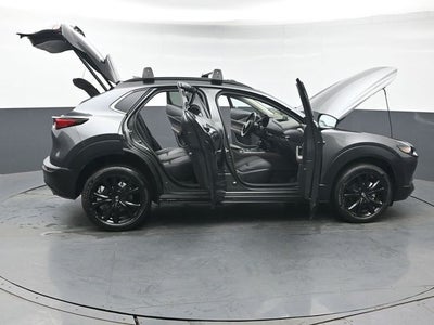 2025 Mazda Mazda CX-30 2.5 Turbo Premium Package