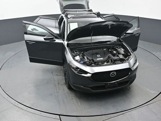 2025 Mazda Mazda CX-30 2.5 Turbo Premium Package