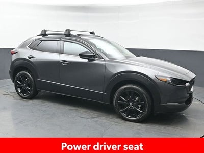 2025 Mazda Mazda CX-30 2.5 Turbo Premium Package