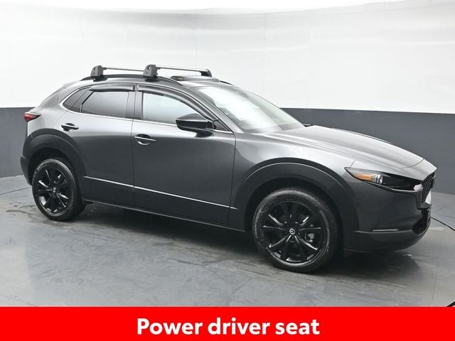 2025 Mazda Mazda CX-30 2.5 Turbo Premium Package