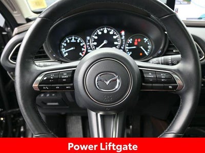 2025 Mazda Mazda CX-30 2.5 Turbo Premium Package