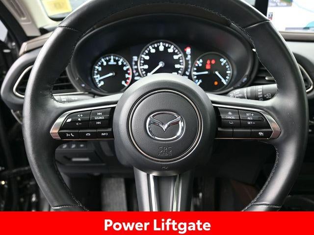 2025 Mazda Mazda CX-30 2.5 Turbo Premium Package