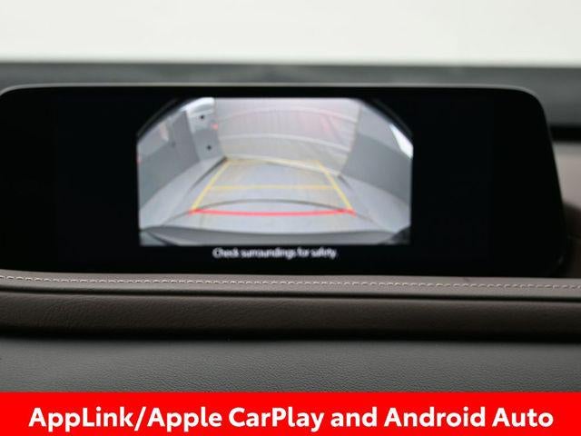 2025 Mazda Mazda CX-30 2.5 Turbo Premium Package