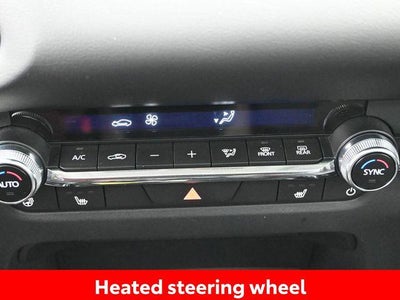 2025 Mazda Mazda CX-30 2.5 Turbo Premium Package