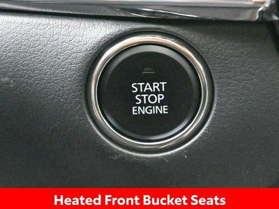 2025 Mazda Mazda CX-30 2.5 Turbo Premium Package