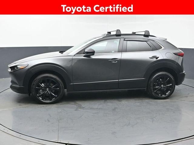 2025 Mazda Mazda CX-30 2.5 Turbo Premium Package