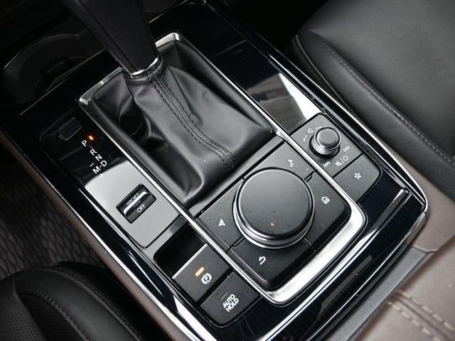 2025 Mazda Mazda CX-30 2.5 Turbo Premium Package