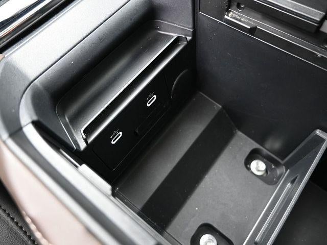 2025 Mazda Mazda CX-30 2.5 Turbo Premium Package