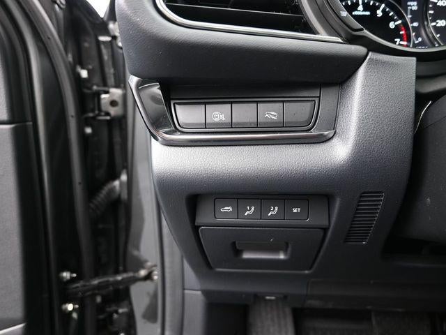2025 Mazda Mazda CX-30 2.5 Turbo Premium Package