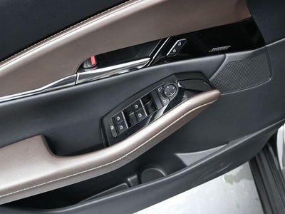 2025 Mazda Mazda CX-30 2.5 Turbo Premium Package