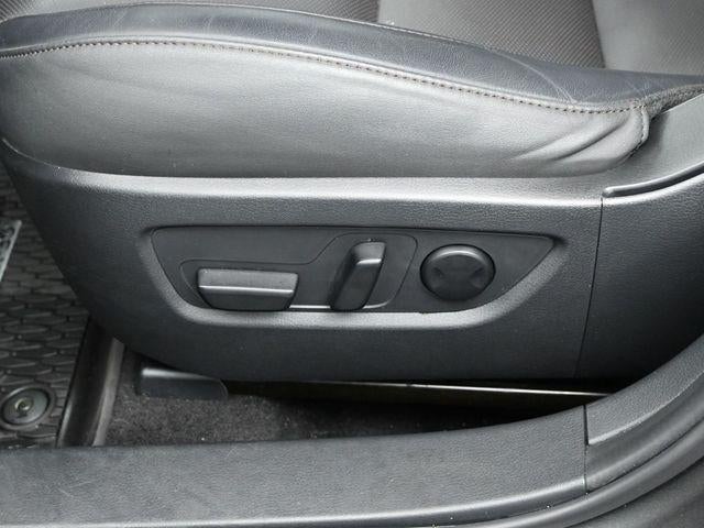 2025 Mazda Mazda CX-30 2.5 Turbo Premium Package